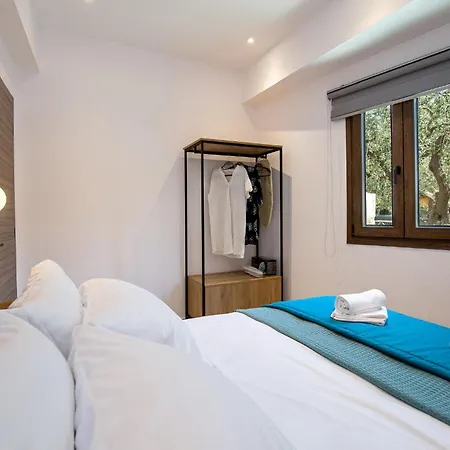 Semesterbostad Beautiful Alice Luxury *