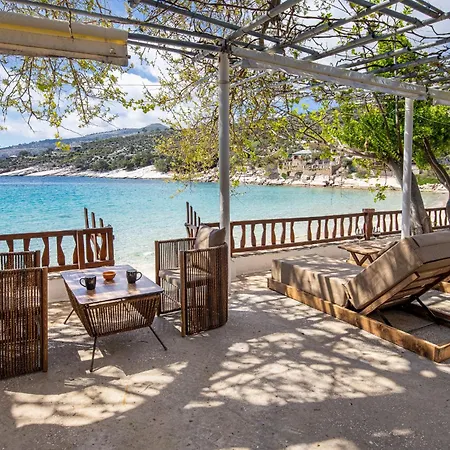 Beautiful Alice Luxury Semesterbostad *
