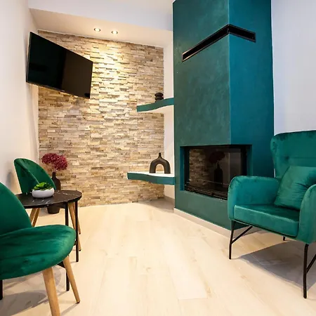 Semesterbostad Beautiful Alice Luxury