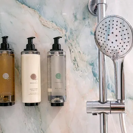 Beautiful Alice Luxury Semesterbostad