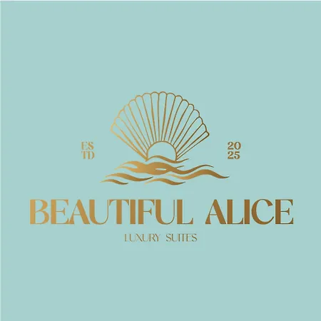Beautiful Alice Luxury * Alikí