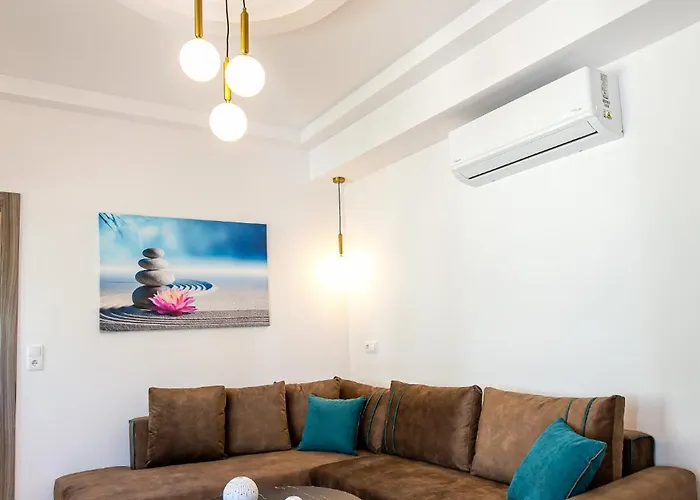 Beautiful Alice Luxury בית נופש