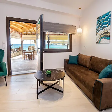 Beautiful Alice Luxury Σπίτι διακοπών