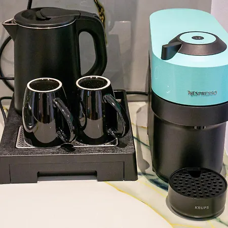 Beautiful Alice Luxury Дом отдыха Алики