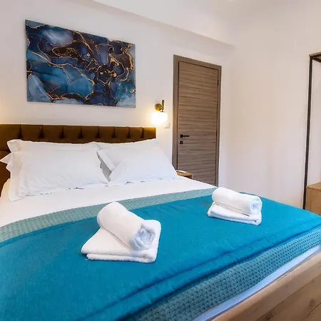 Σπίτι διακοπών Beautiful Alice Luxury