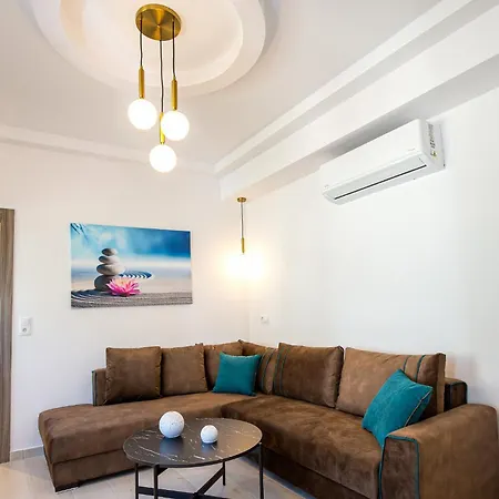 Beautiful Alice Luxury Σπίτι διακοπών
