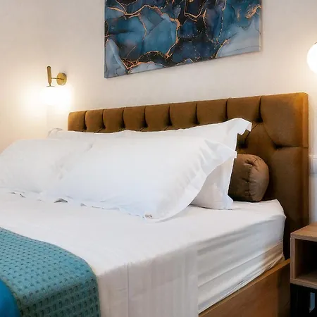 Beautiful Alice Luxury Алики