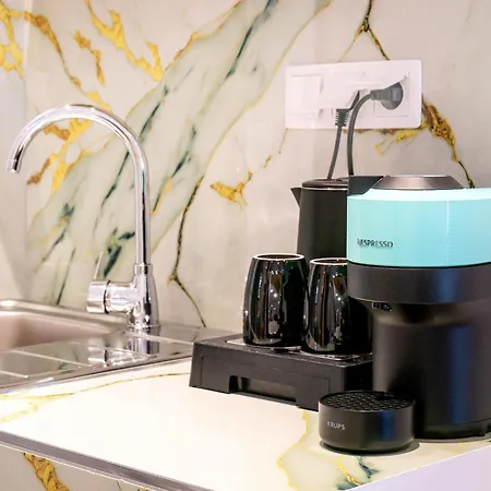 Дом отдыха Beautiful Alice Luxury