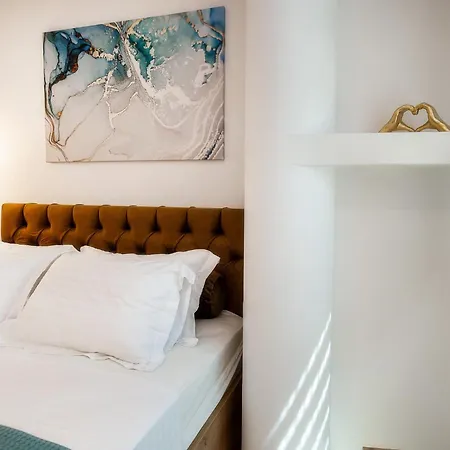 Beautiful Alice Luxury Αλυκή