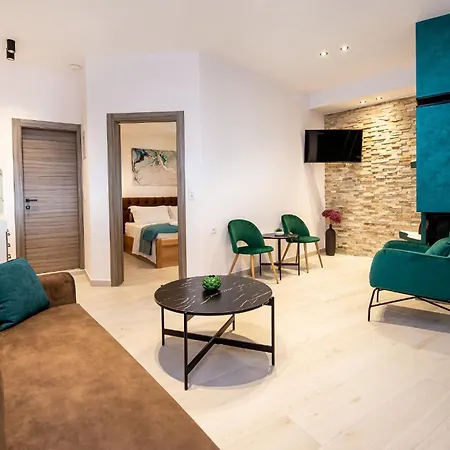 Beautiful Alice Luxury Σπίτι διακοπών
