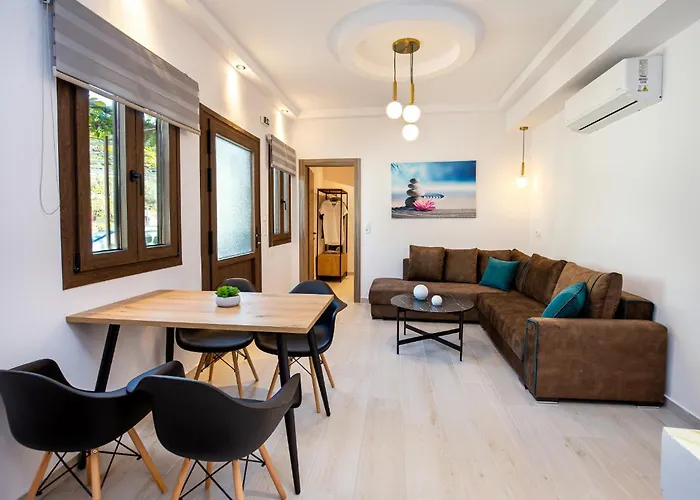 度假居 Beautiful Alice Luxury *