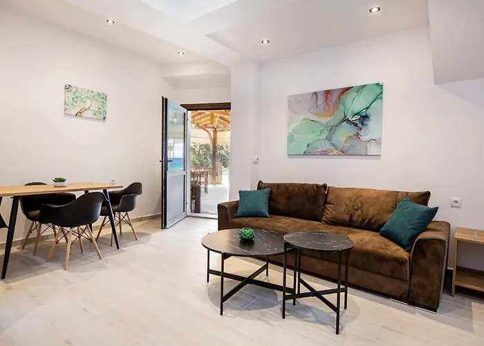 Beautiful Alice Luxury 度假居