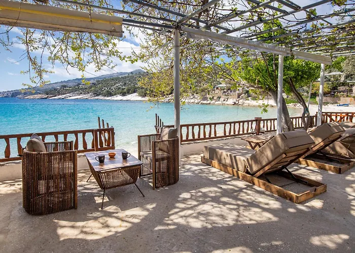 Beautiful Alice Luxury 度假居 *