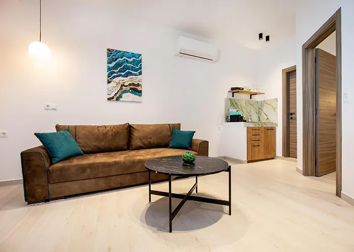 Beautiful Alice Luxury *